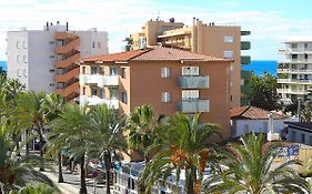 Apartment Terecel Salou-11 By Interhome