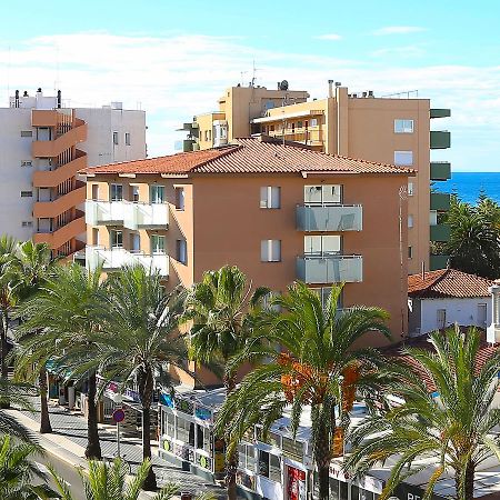 Apartment Terecel Salou-11 By Interhome Chambre photo