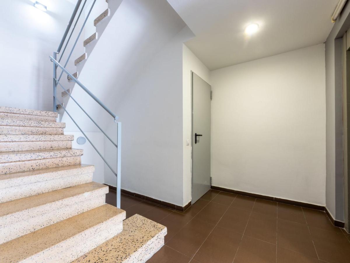 Apartment Terecel Salou-11 By Interhome Extérieur photo