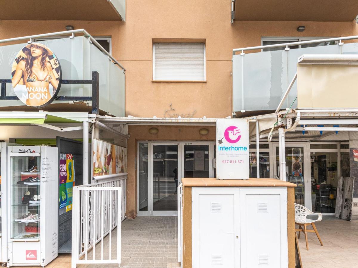Apartment Terecel Salou-11 By Interhome Extérieur photo
