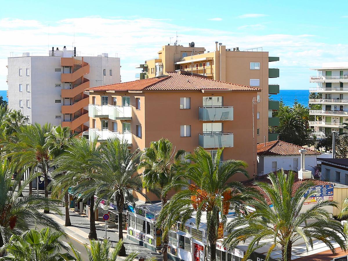 Apartment Terecel Salou-11 By Interhome Chambre photo
