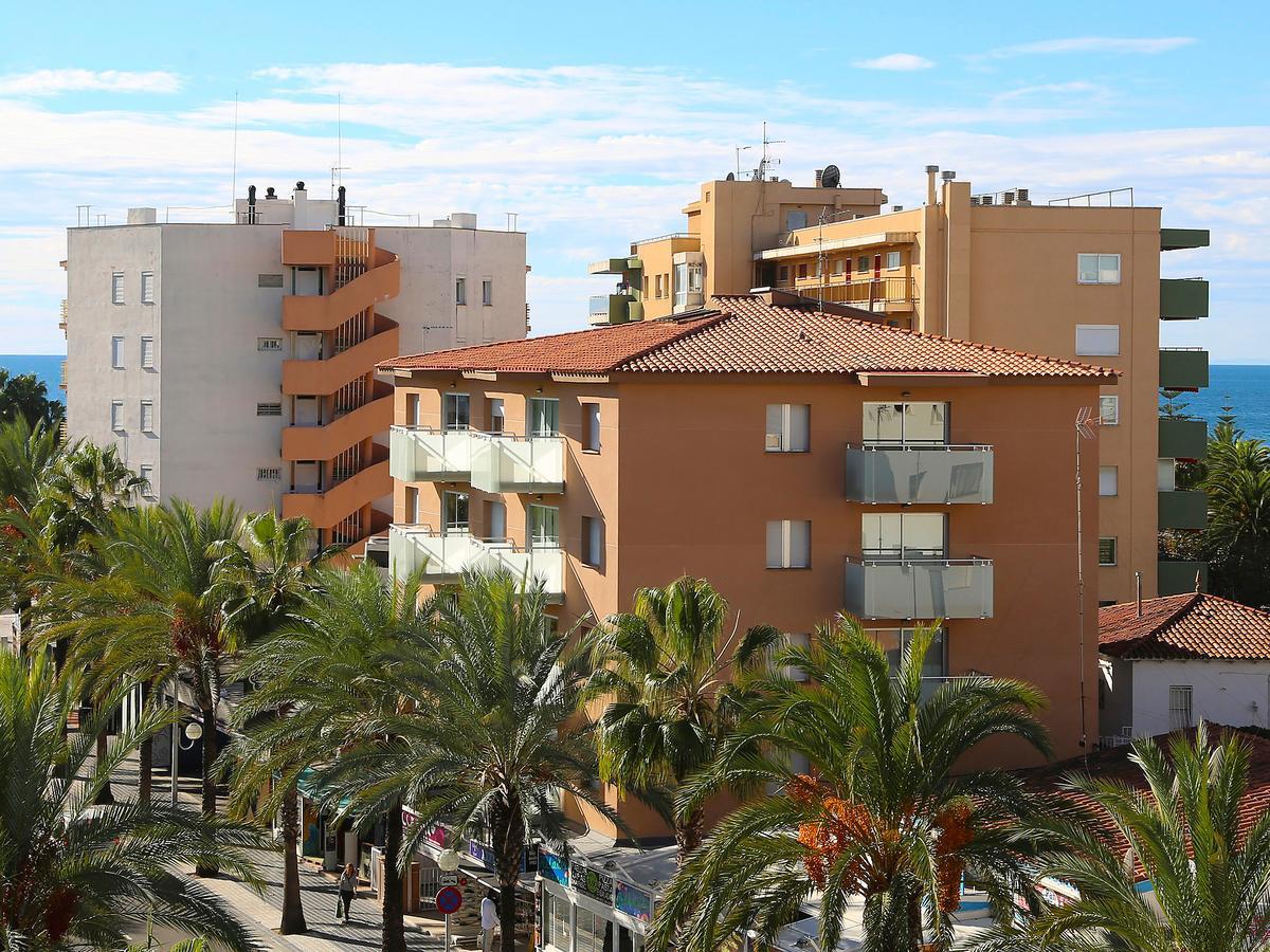 Apartment Terecel Salou-11 By Interhome Chambre photo