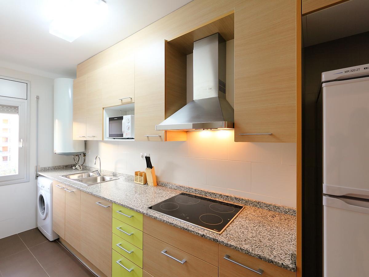 Apartment Terecel Salou-11 By Interhome Chambre photo