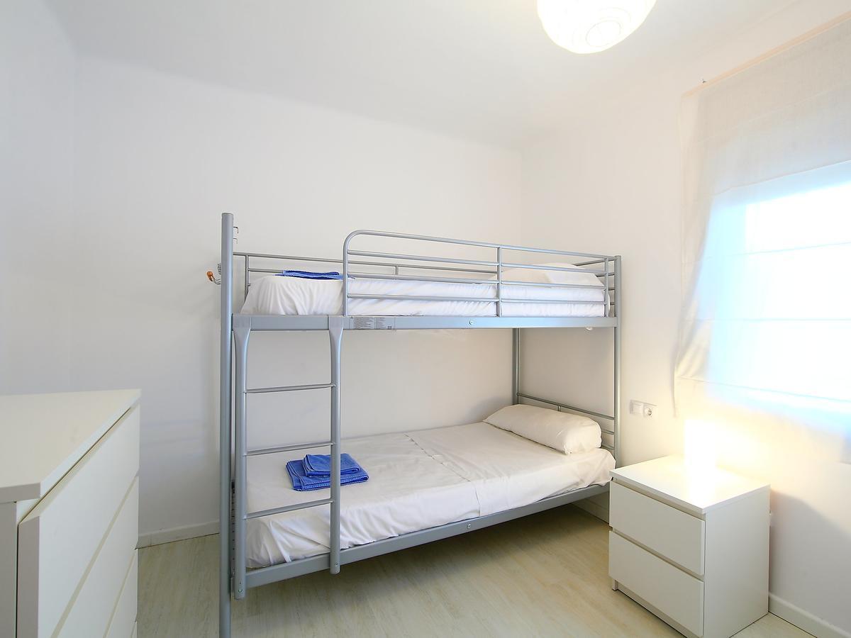 Apartment Terecel Salou-11 By Interhome Chambre photo