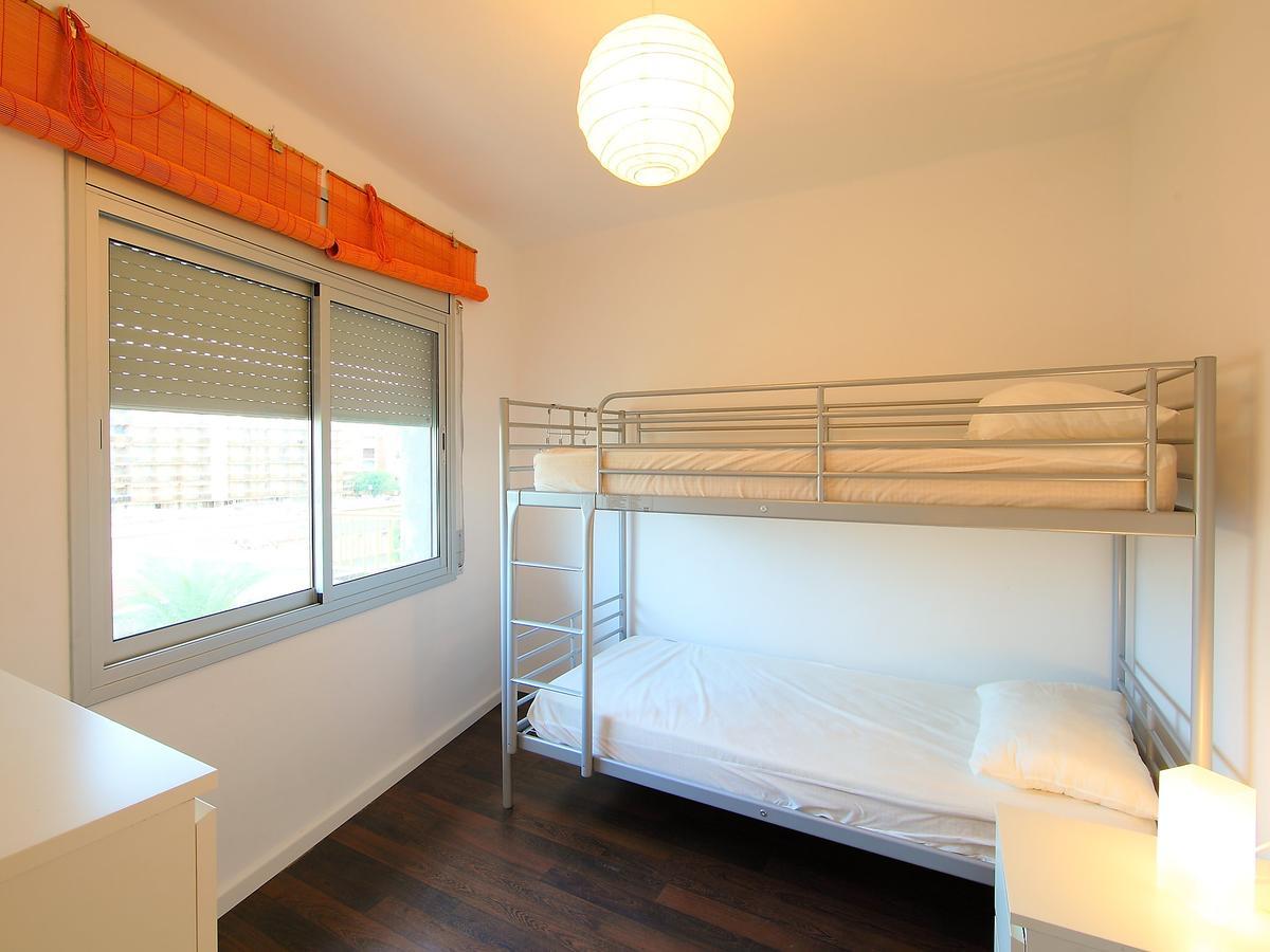 Apartment Terecel Salou-11 By Interhome Chambre photo